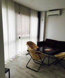 شقة سكنية 43 متر مربع - شريف خيمشياشفيلي, Batumi, جورجيا