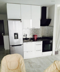 شقة سكنية 2-комн 43 m² - شريف خيمشياشفيلي, Batumi