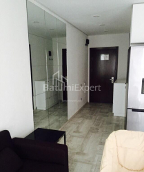 شقة سكنية 43 متر مربع - شريف خيمشياشفيلي, Batumi, جورجيا