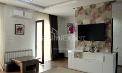 شقة سكنية 76 متر مربع - زورابا جورجيلادزه, Batumi, جورجيا