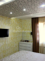 شقة سكنية 76 متر مربع - زورابا جورجيلادزه, Batumi, جورجيا