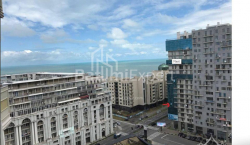 شقة سكنية 64 متر مربع - شريف خيمشياشفيلي, Batumi, جورجيا