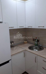 شقة سكنية 36 متر مربع - يوريفسكايا, Batumi, جورجيا