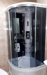 شقة سكنية 2-комн 36 m² - يوريفسكايا, Batumi