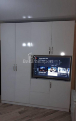 شقة سكنية 36 متر مربع - يوريفسكايا, Batumi, جورجيا