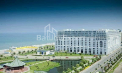 شقة سكنية 3-комн 70 m² - يوريفسكايا, Batumi