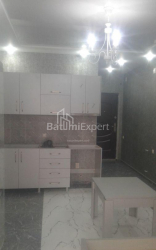 شقة سكنية 1-комн 32 m² - نيكو بيروسماني, Batumi
