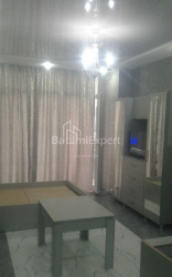 شقة سكنية 32 متر مربع - نيكو بيروسماني, Batumi, جورجيا