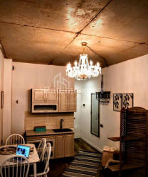 شقة سكنية 1-комн 28 m² - يوريفسكايا, Batumi