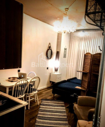 شقة سكنية 1-комн 28 m² - يوريفسكايا, Batumi