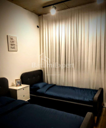 شقة سكنية 1-комн 28 m² - يوريفسكايا, Batumi