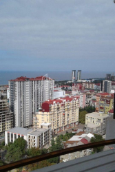 شقة سكنية 60 متر مربع - يوريفسكايا, Batumi, جورجيا