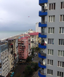 شقة سكنية 1-комн 30 m² - يوريفسكايا, Batumi
