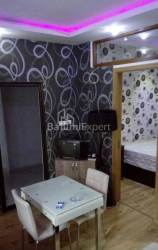 شقة سكنية 2-комн 32 m² - شريف خيمشياشفيلي, Batumi