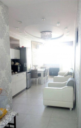 شقة سكنية 3-комн 64 m² - شريف خيمشياشفيلي, Batumi