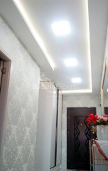 شقة سكنية 3-комн 64 m² - شريف خيمشياشفيلي, Batumi
