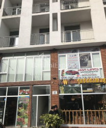 شقة سكنية 2-комн 50 m² - يوريفسكايا, Batumi