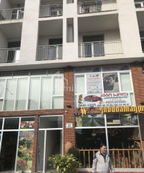 شقة سكنية 2-комн 50 m² - يوريفسكايا, Batumi