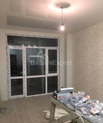 شقة سكنية 1-комн 32 m² - نيكو بيروسماني, Batumi