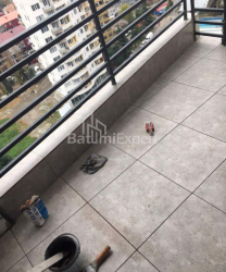 شقة سكنية 1-комн 32 m² - نيكو بيروسماني, Batumi