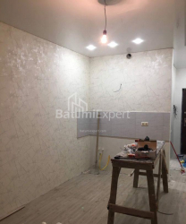 شقة سكنية 1-комн 32 m² - نيكو بيروسماني, Batumi