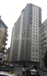 شقة سكنية 50 متر مربع - فاختانغ جورجاسالي, Batumi, جورجيا