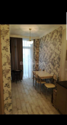 شقة سكنية 2-комн 47 m² - الكسندرا غريبويدوفا, Batumi