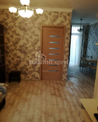شقة سكنية 2-комн 47 m² - الكسندرا غريبويدوفا, Batumi