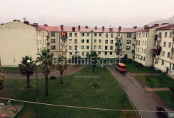 شقة سكنية 2-комн 50 m² - يوريفسكايا, Batumi