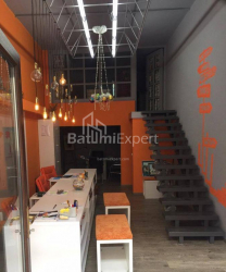 شقة سكنية 2-комн 50 m² - يوريفسكايا, Batumi