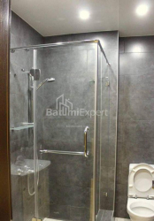 شقة سكنية 1-комн 35 m² - يوريفسكايا, Batumi