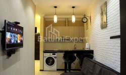 شقة سكنية 1-комн 35 m² - يوريفسكايا, Batumi