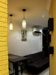شقة سكنية 1-комн 35 m² - يوريفسكايا, Batumi