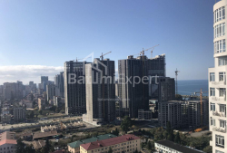 شقة سكنية 3-комн 74 m² - Tbel-Abuseridze, Batumi