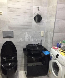 شقة سكنية 52 متر مربع - نيكو بيروسماني, Batumi, جورجيا