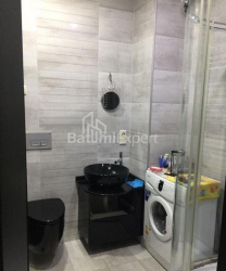 شقة سكنية 52 متر مربع - نيكو بيروسماني, Batumi, جورجيا