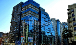 شقة سكنية 150 متر مربع - شريف خيمشياشفيلي, Batumi, جورجيا