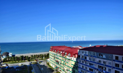 شقة سكنية 150 متر مربع - شريف خيمشياشفيلي, Batumi, جورجيا