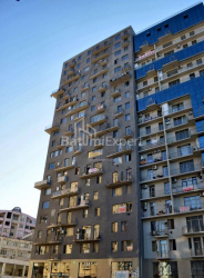 شقة سكنية 150 متر مربع - شريف خيمشياشفيلي, Batumi, جورجيا