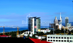 شقة سكنية 6-комн 150 m² - شريف خيمشياشفيلي, Batumi
