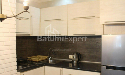 شقة سكنية 48 متر مربع - يوريفسكايا, Batumi, جورجيا