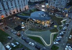 شقة سكنية 2-комн 47 m² - يوريفسكايا, Batumi