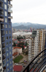 شقة سكنية 3-комн 59 m² - يوريفسكايا, Batumi