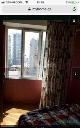شقة سكنية 2-комн 54 m² - يوريفسكايا, Batumi
