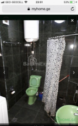 شقة سكنية 2-комн 54 m² - يوريفسكايا, Batumi