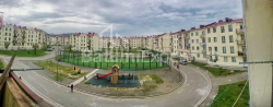 شقة سكنية 2-комн 48 m² - يوريفسكايا, Batumi