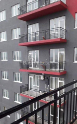 شقة سكنية 3-комн 77 m² - بترا باغراتيون, Batumi