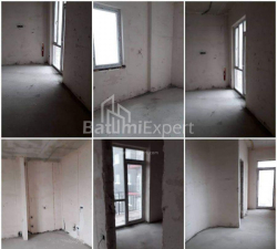 شقة سكنية 3-комн 77 m² - بترا باغراتيون, Batumi