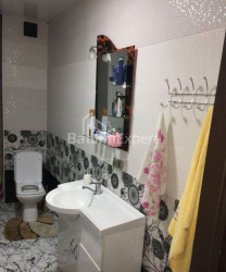 شقة سكنية 45 متر مربع - بترا باغراتيون, Batumi, جورجيا