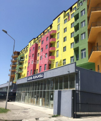 شقة سكنية 1-комн 104 m² - Galaktion Tabidze, Batumi